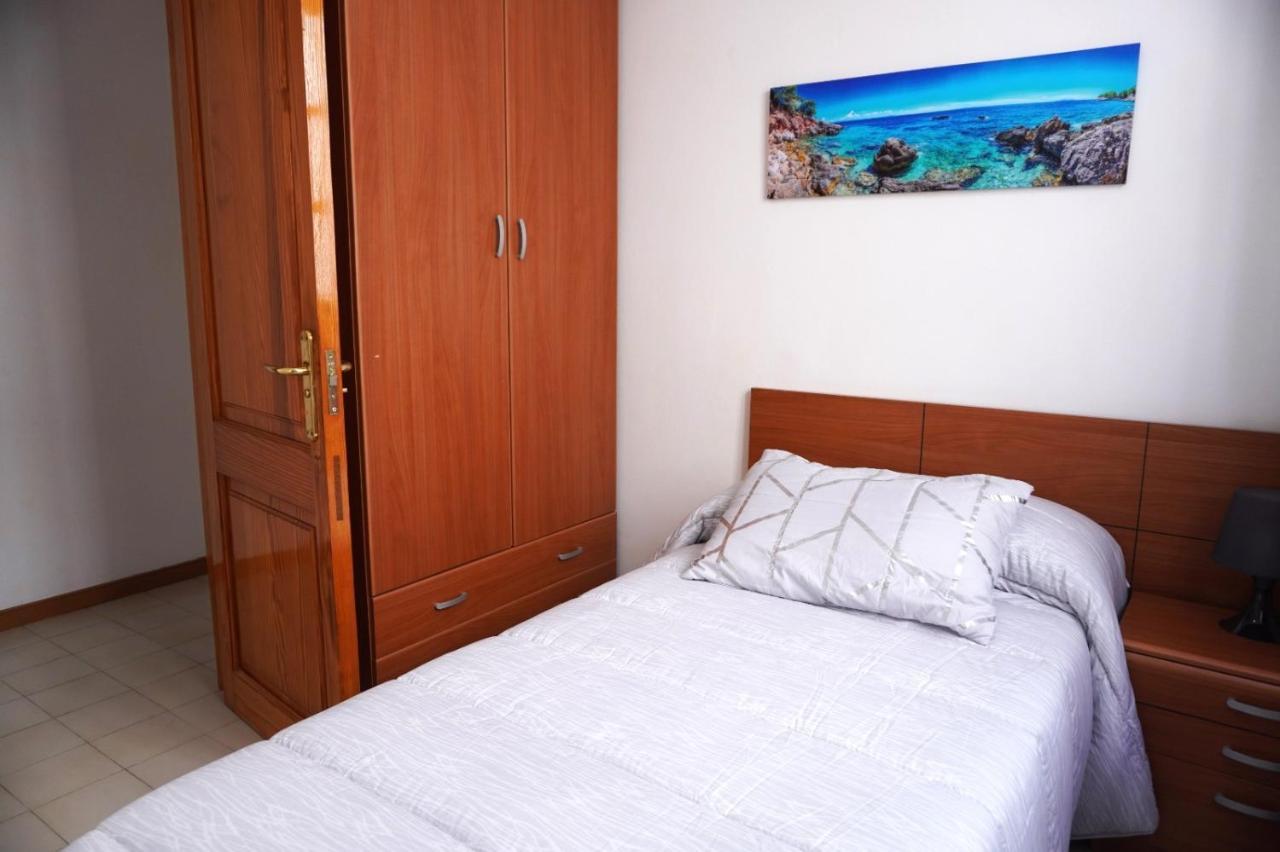 Apto. Guacimeta, A 20M De La Playa. Playa Honda  Zewnętrze zdjęcie